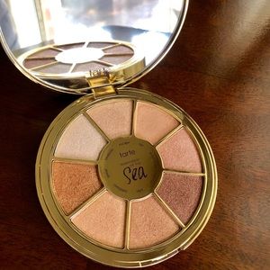 Tarte Rainforest Of the Sea Vol III